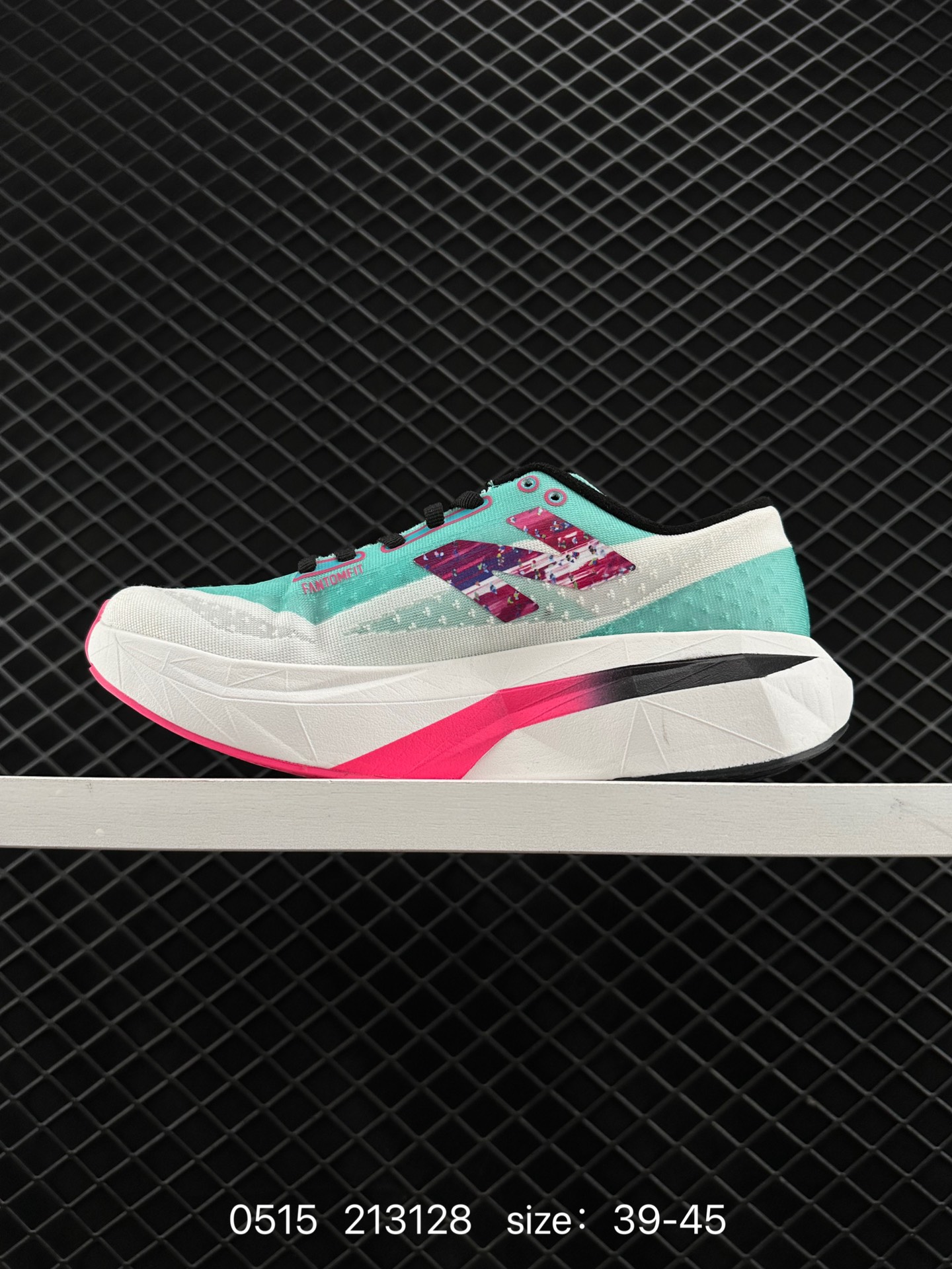 New Balance NB FuelCell  Supercomp NB X REBEL